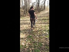 Жопа, Большая жопа, Милф, Голышом, Нейлон, На природе, Колготки, Стринги