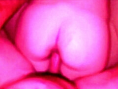 Epic homemade cougar painal