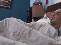 69 negenenzestig, Lul, Europees, Voeten, Gezichtspunt, Kut duiken, Kort haar, Billekoek