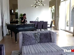 アナル, ぽっちゃり, 巨乳な, ハードコア, 自家製, 熟年, 淫乱熟女, オマンコ