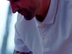 Gros cul, Blonde, Sucer une bite, Plantureuse, Queue, Hd, Mère que j'aimerais baiser, Mamelons