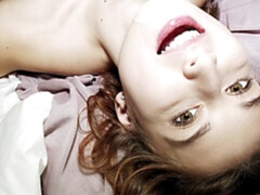 Anal, Culo grande, Mamada, Morena, Estilo perrito, Pequeña, Pov, Tetas