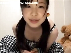 Asiático, Bukkake, Japonés