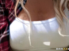 Shameless Makayla Cox crazy sex movie