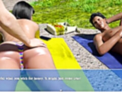 3d, Рогоносцы, Домохозяйки, Мамочка, На природе, На публике, Шлюха