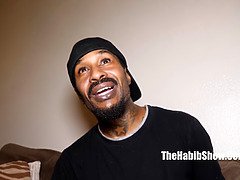 Mooi, Grote mammen, Zwart, Hondjeshouding, Masturbatie, Olie, Realiteit, Tiener