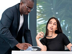 Anaal, Zwart, Pijpbeurt, Handbeurt, Interraciaal, Zoenen, Biljart, Tiener