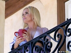 Arschlecken, Blasen, Hundestellung, Fingern, Masturbation, Pov, Muschi, Tätowierung