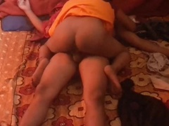 最高, バイセクシャル, 浮気者, 大学生, インド人, 熟年, 義母, 教師