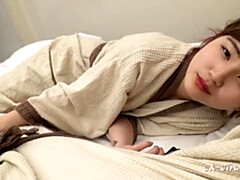 Enthousiasteling, Grote mammen, Pijpbeurt, Hd, Japaans, Natuurlijke tieten, Realiteit, Geschoren