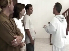 Анальный секс, Садо мазо, Большие сиськи, Семяизвержение, Двойное проникновение, Пальцем, Секс без цензуры, Оргии