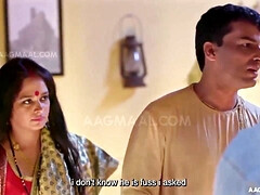 Asiatisch, Grosser arsch, Grosse titten, Braunhaarige, Hardcore, Indisch, Milf, Mutti