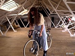 Sucer une bite, Plantureuse, Queue, Faciale, Femelle, Mature, Mère que j'aimerais baiser, Pénis