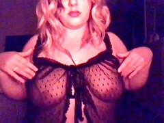 素人, ぽっちゃり, フェムドム