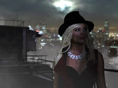 Blonde, Brunette brune, Éjaculer dans la bouche, Queue, Hard, Hd, Orgie