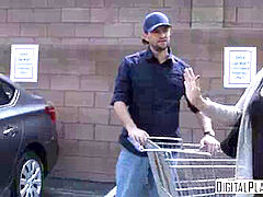 Anaal, Pijpbeurt, Likken, Geperverteerd, Spion, Tiener, Bekijker