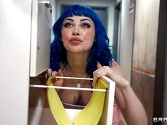 Chica, Verga grande, Tetona, Monstruo, Coño, Realidad, Afeitado, Tetas