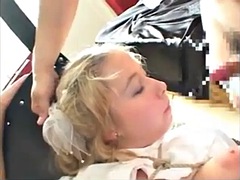 素人, ボンデージ, 開帳, 日本人