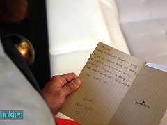 Grosser arsch, Grosse titten, Braunhaarige, Spermaladung, Handjob, Hd, Muschi, Schreiend