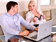 Gros cul, Blonde, Sucer une bite, Tir de sperme, Branlette thaïlandaise, Léchez, Mère que j'aimerais baiser, Jarretelles