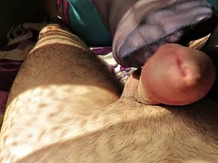 Enthousiasteling, Sperma shot, Fetisj, Voeten fetish, Kousen