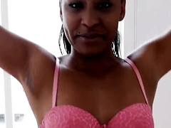 美女, デカチン, デカパイ, 黒人, フェラチオ, 黒人, 異人種間, ハメ撮り