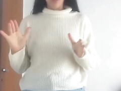 茶髪の, 言葉責め, 医者, フェティッシュ, 露出狂, ペニス, ハメ撮り, スペイン人