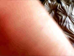 Grote mammen, Blond, Pijpbeurt, Sperma shot, Lul, Masturbatie, Tiener, Tieten likken