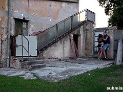 Cul, Bondage domination sadisme masochisme, Beauté, Blonde, Plantureuse, Bâillonner, Hd, Maigrichonne