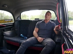 素人, ブロンド, フェラチオ, 車, チェコ, なめる, アウトドア, オマンコ