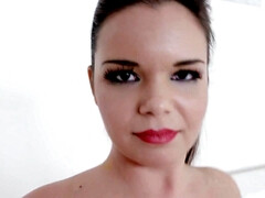 Wohlbeleibte schöne frauen, Blasen, Spermaladung, Schwanz, Handjob, Masturbation, Reif, Pov