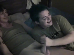 Любители, Минет, Геи, Группа