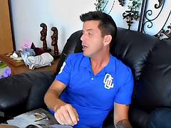 Social Media Influencer Embarrassment - Jeff Drizzle  Richard Lennox