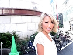 Aziatisch, Kont, Pijpbeurt, Lul, Hardcore, Kut duiken, Tiener, Tieten likken