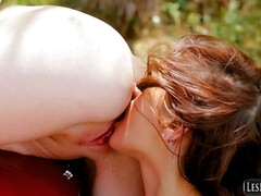 Compilation, Masturbation, Seins naturels, Orgasme, Rousse roux, Solo, Nénés, Jouets