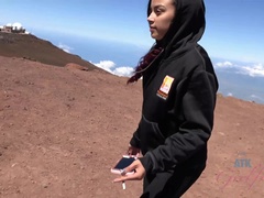 Amateur, Playa, Negro, Novia, Pov, Coño, Afeitado, Fumando