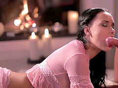 Leie, Blasen, Handjob, Reif, Milf, Ablutschen