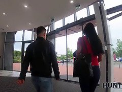 Pareja, Cornudo, Checa, Hd, Dinero, Pequeña, Público, Adolescente