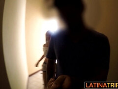 Lieveling, Grote lul, Pijpbeurt, Diep in de keel, Lul, Hardcore, Huisgemaakt, Latijnse vrouw