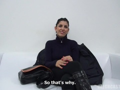 Noire, Sucer une bite, Tchèque, Gode