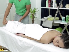 茶髪の, Hd, マッサージ, ピアス, ゴックンする