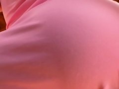 Anaal, Kont, Gapende, Hd, Tiener, Speelgoed