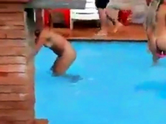 Lesbiana, Al aire libre, Público