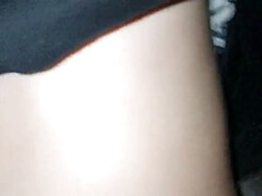 18 años, Amateur, Linda, Hd, Orgasmo, Flaco, Adolescente, Apretado