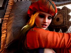 3d, デカパイ, コンピレーション, ハードコア