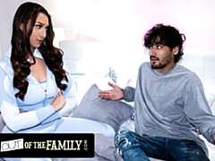 Cul, Brunette brune, Éjaculation interne, Doigter, Hd, Seins naturels, Réalité, Soeurs