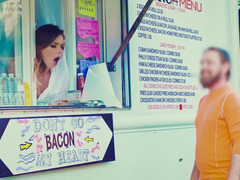 Блондинки, Молоденькие