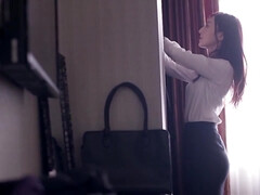 アジア人, デカパイ, 中出し, イく瞬間, グループ, 日本人, ハメ撮り, 公共