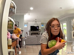 Жопа, Красотки, Минет, Лизание, Порнозвезда, Киски, Втроем