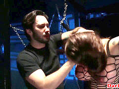 Bondage discipline sadomasochisme, Gebondenheid, Dominatie